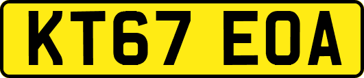 KT67EOA