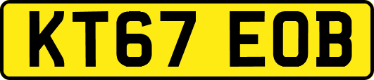 KT67EOB
