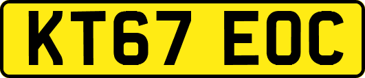 KT67EOC
