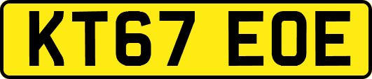KT67EOE