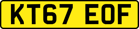 KT67EOF