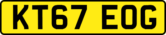 KT67EOG