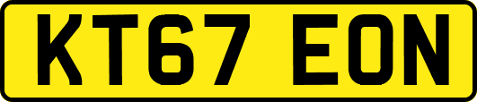 KT67EON