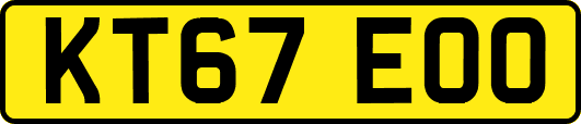 KT67EOO