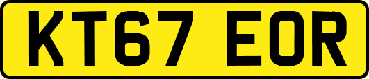 KT67EOR