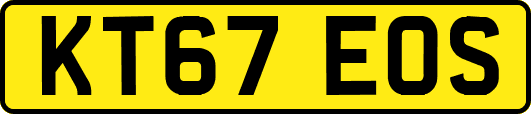 KT67EOS