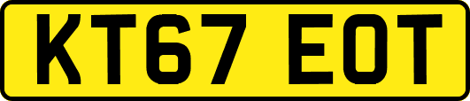 KT67EOT