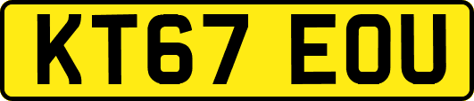 KT67EOU