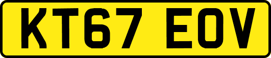 KT67EOV