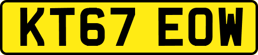 KT67EOW