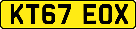 KT67EOX
