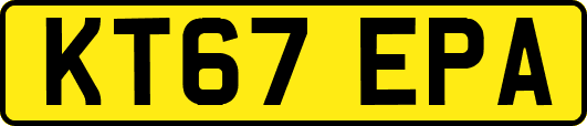 KT67EPA