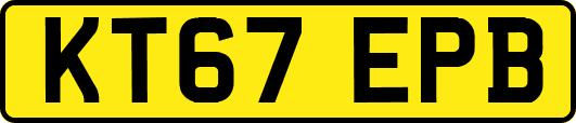 KT67EPB