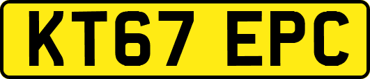 KT67EPC