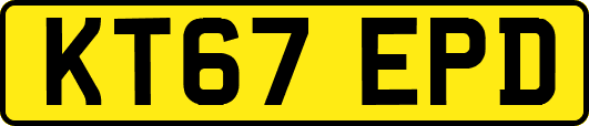 KT67EPD