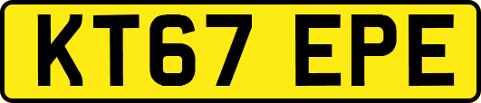 KT67EPE