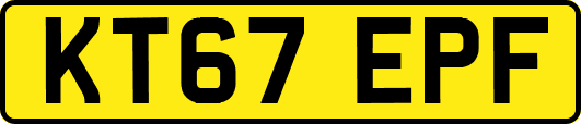 KT67EPF