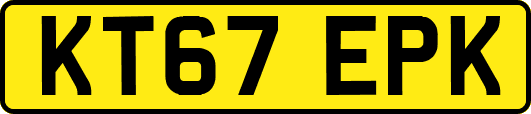 KT67EPK