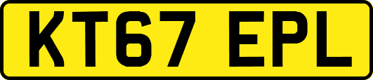 KT67EPL