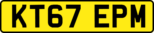 KT67EPM