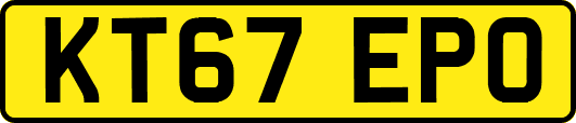 KT67EPO