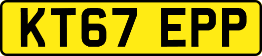KT67EPP