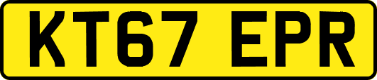 KT67EPR