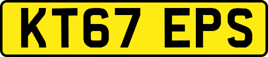 KT67EPS