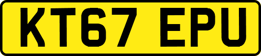 KT67EPU
