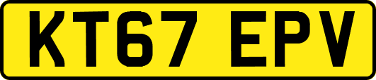 KT67EPV