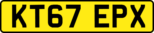 KT67EPX