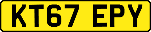 KT67EPY