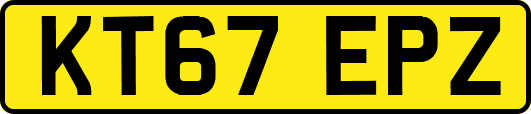 KT67EPZ