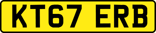 KT67ERB