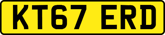 KT67ERD