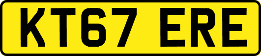 KT67ERE