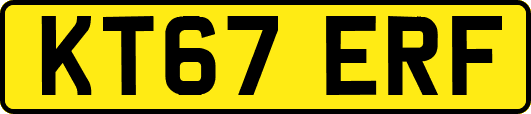 KT67ERF