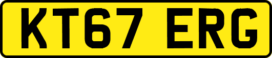 KT67ERG