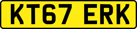 KT67ERK