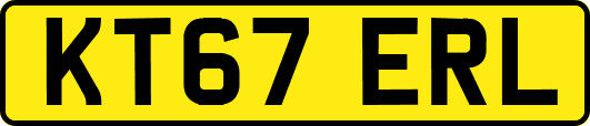 KT67ERL
