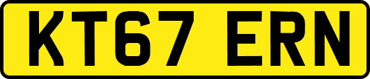 KT67ERN