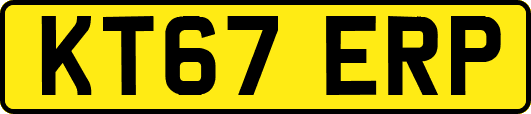 KT67ERP