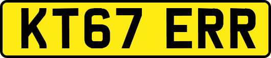 KT67ERR