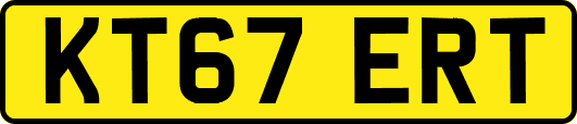 KT67ERT