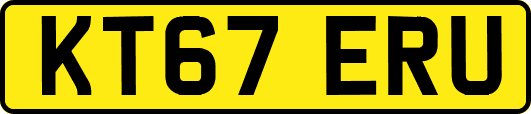 KT67ERU