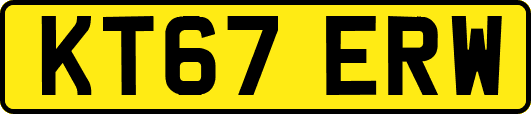 KT67ERW