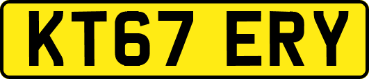 KT67ERY