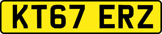 KT67ERZ