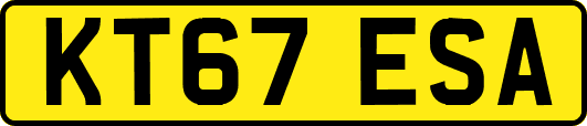 KT67ESA