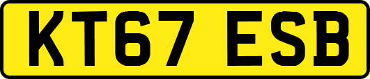 KT67ESB